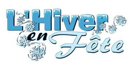 Hiver en fête